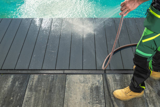 Best Pressure Washing Driveway  in Broad Creek, NC