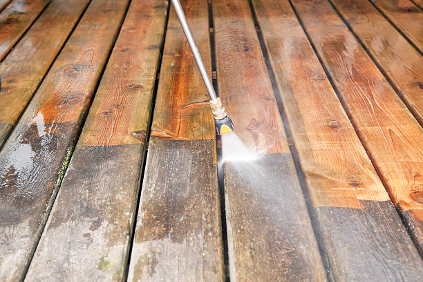 Best Local Pressure Washing Services  in Broad Creek, NC