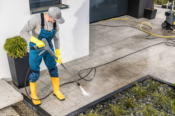 Best Residential Pressure Washing Services  in Broad Creek, NC