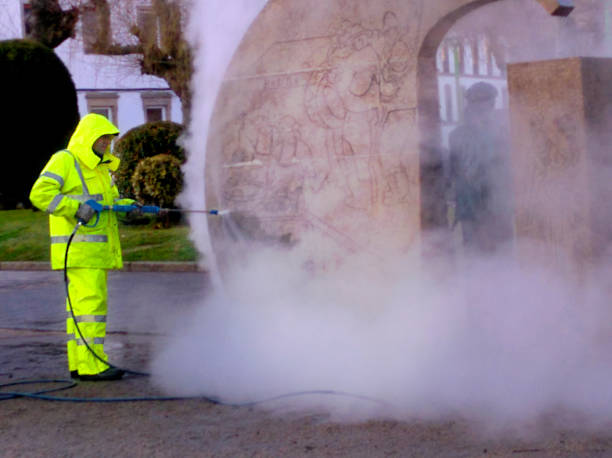 Best Pressure Washing Contractors  in Broad Creek, NC