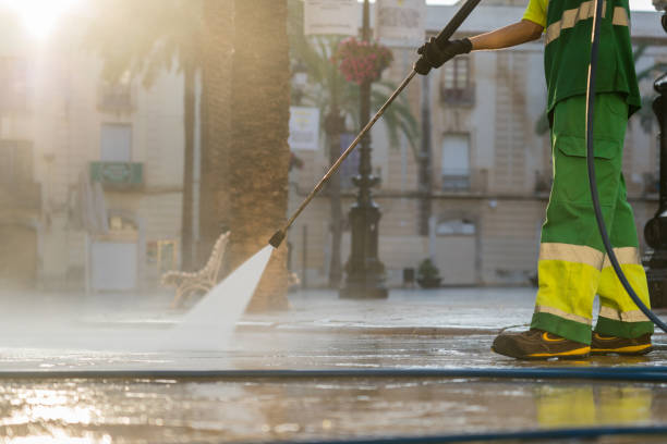 Best Residential Pressure Washing Services  in Broad Creek, NC
