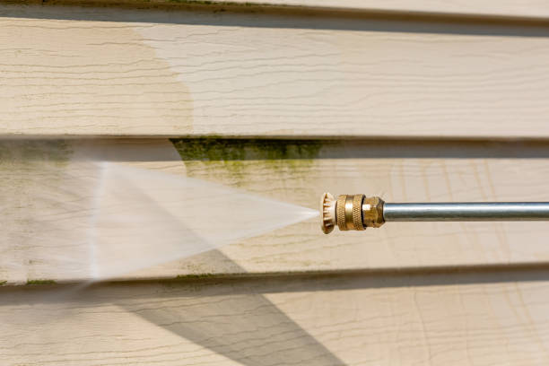 Best Pressure Washing Company Near Me  in Broad Creek, NC
