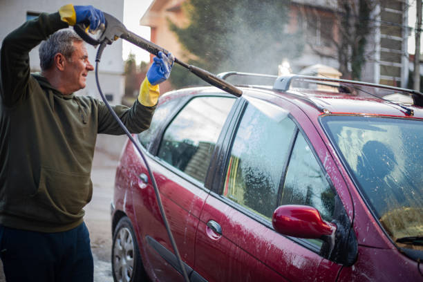 Best Pressure Washing Cost  in Broad Creek, NC